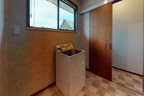 Photo of property in 21 Burnett Street, Ashburton, 7700