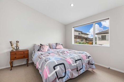 Photo of property in 126 Jeffs Road, Flat Bush, Auckland, 2016