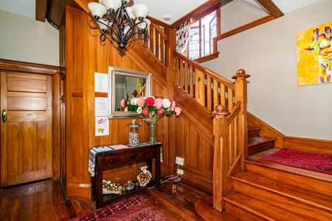 Photo of property in 5 Campbell Street, Geraldine, 7930