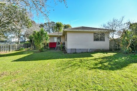 Photo of property in 6 Redcrest Avenue, Red Hill, Papakura, 2110
