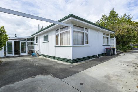 Photo of property in 59 Connolly Street, Geraldine, 7930