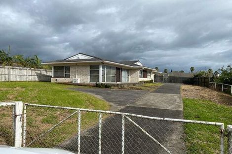 Photo of property in 495 Great South Road, Opaheke, Papakura, 2113