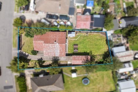 Photo of property in 45 Manurere Street, Hei Hei, Christchurch, 8042