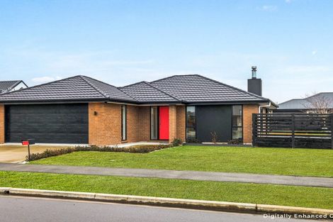 Photo of property in 4 Catchpole Place, Woodend, 7610