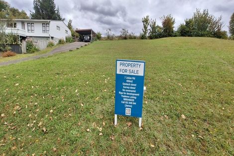 Photo of property in 7 Julian Road, Kawerau, 3127