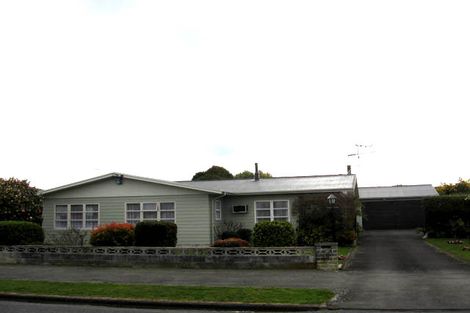 Photo of property in 70 Harley Street, Solway, Masterton, 5810