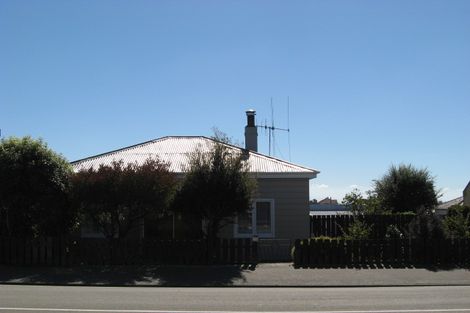 Photo of property in 57 Elizabeth Street, Seaview, Timaru, 7910