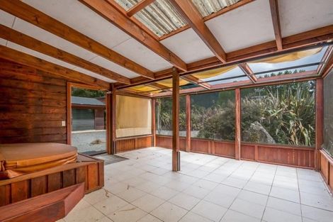 Photo of property in 43 Porika Road, Rotoroa, Murchison, 7077