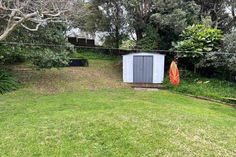 Photo of property in 6 Kaitawa Street, Waikanae Beach, Waikanae, 5036