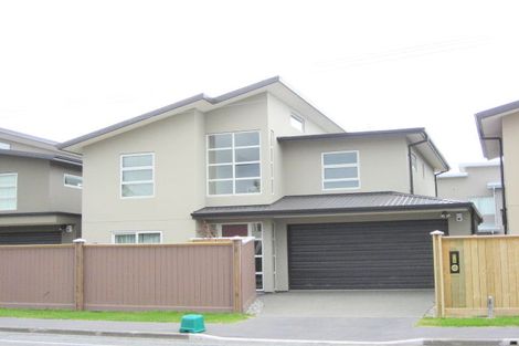 Photo of property in 89 Purchas Street, Edgeware, Christchurch, 8013