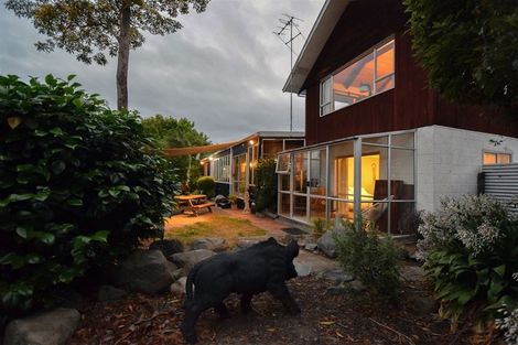 Photo of property in 8 Wadsworth Crescent, Redwoodtown, Blenheim, 7201