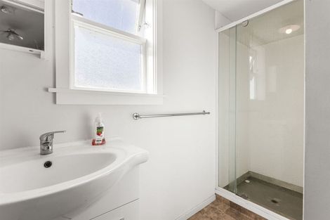 Photo of property in 470 Barrington Street, Addington, Christchurch, 8024