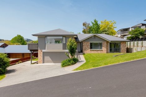 Photo of property in 16 Cashmere Way, Welcome Bay, Tauranga, 3112