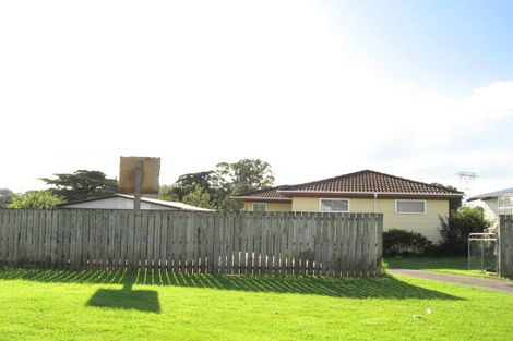 Photo of property in 17 Cosmo Place, Otara, Auckland, 2023