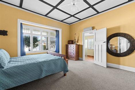 Photo of property in 83 Vigor Brown Street, Napier South, Napier, 4110