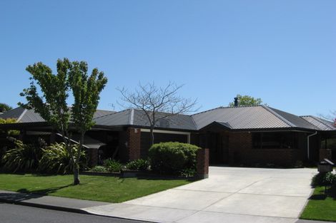 Photo of property in 28 Fairweather Crescent, Kaiapoi, 7630