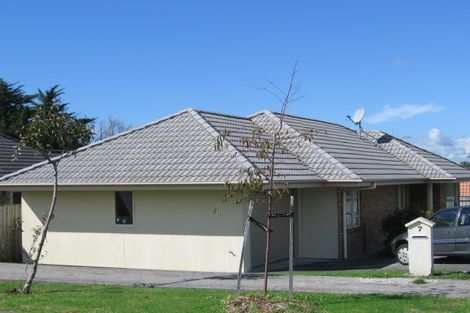 Photo of property in 7 Legacy Drive, Henderson, Auckland, 0612