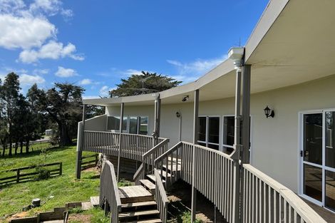 Photo of property in 218 Postman Road, Dairy Flat, Albany, 0794