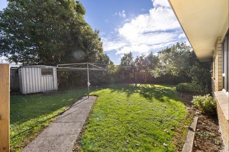 Photo of property in 31 Akaroa Avenue, Awapuni, Palmerston North, 4412