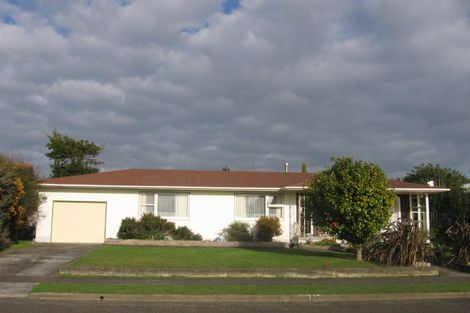 Photo of property in 9 Alexander Street, Awapuni, Palmerston North, 4412