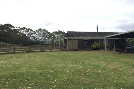 Photo of property in 2472b State Highway 10, Waipapa, Kerikeri, 0295