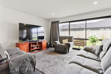 Photo of property in 29 Clement Avenue, Rolleston, 7615