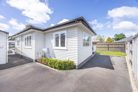 Photo of property in 3a Matai Street, Maeroa, Hamilton, 3200