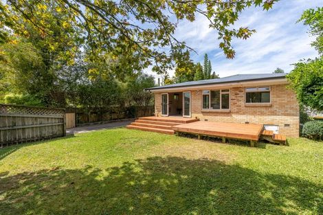 Photo of property in 26 Barrie Crescent, Silverdale, Hamilton, 3216