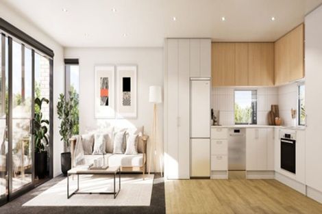 Photo of property in 7/15 Line Road, Glen Innes, Auckland, 1072