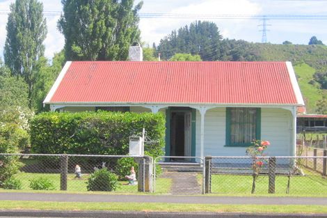 Photo of property in 181 Miro Street, Manunui, Taumarunui, 3924