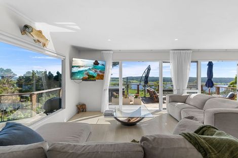 Photo of property in 562 Ocean View Road, Te Arai, Wellsford, 0975