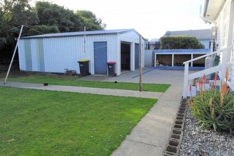 Photo of property in 112 Tasman Street, Karoro, Greymouth, 7805