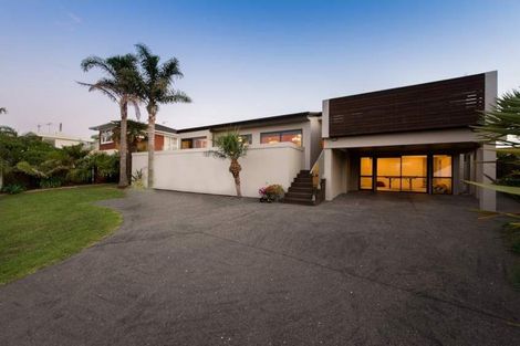 Photo of property in 43 Bramley Drive, Farm Cove, Auckland, 2012