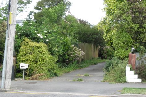 Photo of property in 74a Cutts Road, Russley, Christchurch, 8042