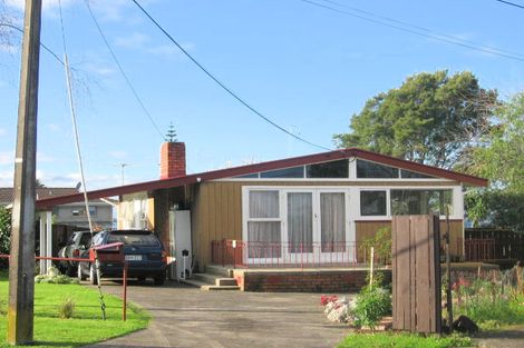 Photo of property in 10 Chorley Avenue, Massey, Auckland, 0614