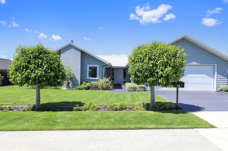 Photo of property in 13 Maru Terrace, Wharewaka, Taupo, 3330