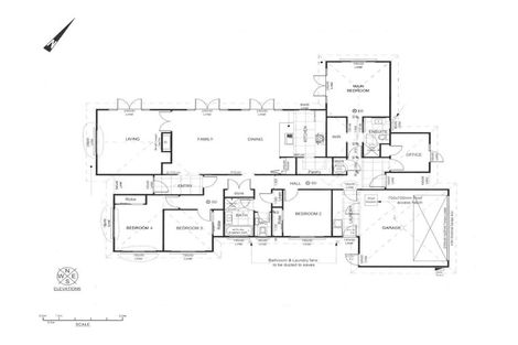 Photo of property in 12 Kawakawa Street, Pegasus, 7612