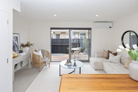 Photo of property in 2/94 Mathesons Road, Phillipstown, Christchurch, 8011