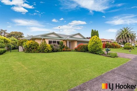 Photo of property in 29 Tington Avenue, Wattle Downs, Auckland, 2103