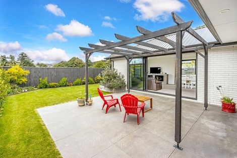 Photo of property in 5 Leyland Lane, Halswell, Christchurch, 8025