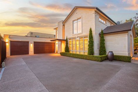 Photo of property in 47 Waiwetu Street, Fendalton, Christchurch, 8052