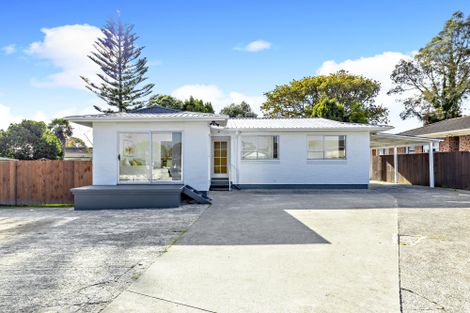 Photo of property in 21 Heathberry Close, Papatoetoe, Auckland, 2025