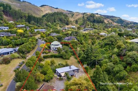 Photo of property in 4 Faraday Rise, Richmond, 7020