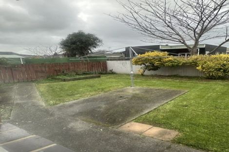 Photo of property in 56 Winchester Street, Levin, 5510