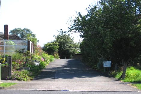 Photo of property in 3/151 Astley Avenue, New Lynn, Auckland, 0600