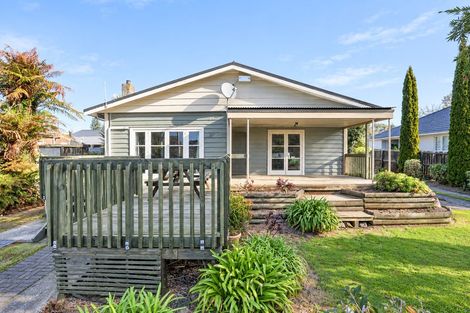 Photo of property in 12 Devon Street, Glenholme, Rotorua, 3010