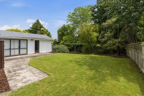 Photo of property in 3 Norrie Place, Hillcrest, Rotorua, 3015