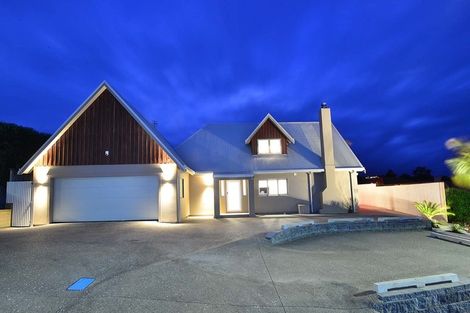 Photo of property in 6 Commodore Court, Gulf Harbour, Whangaparaoa, 0930