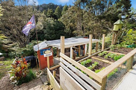 Photo of property in 203 Tahekeroa Road, Tahekeroa, Kaukapakapa, 0873