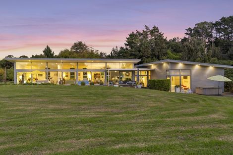 Photo of property in 299 Surrey Hill Road, Kaitake, New Plymouth, 4374